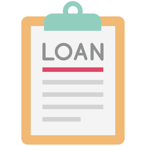 Hassle-free Loan Application