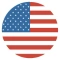 Flag of the USA