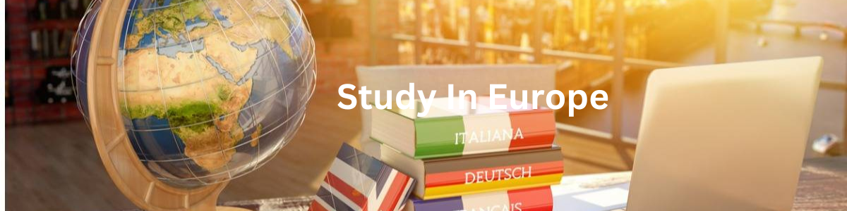 Study In Australia