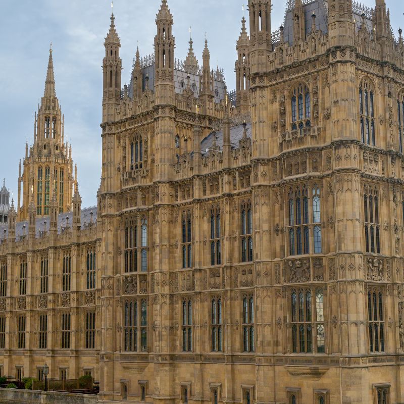 London School of Economics and Political Science
