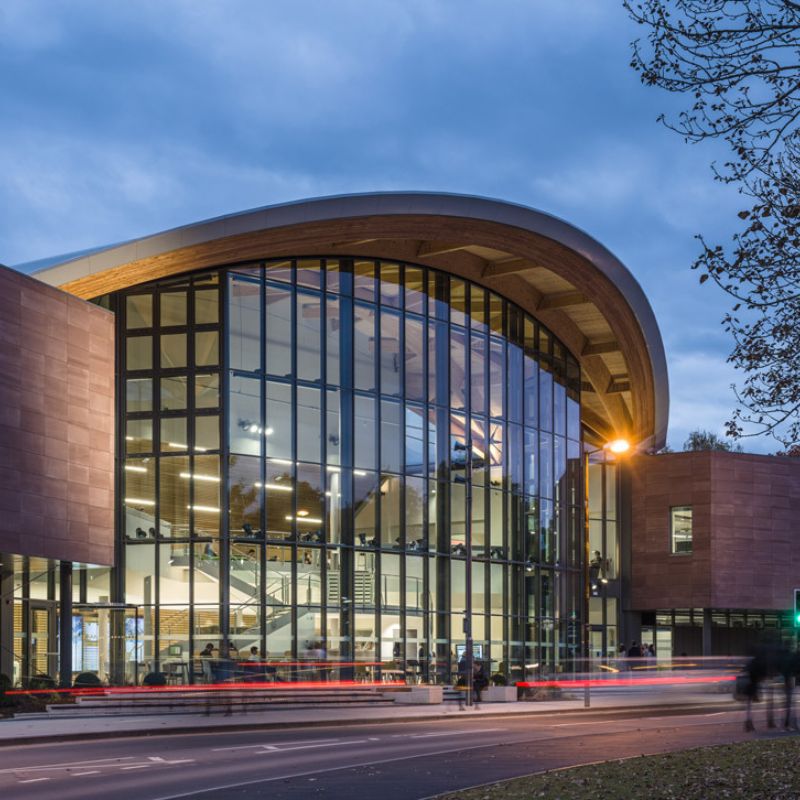 The University of Warwick
