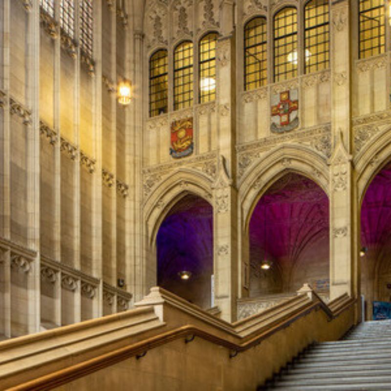 University of Bristol