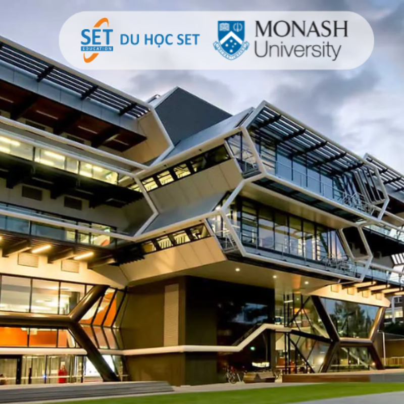 Monash University