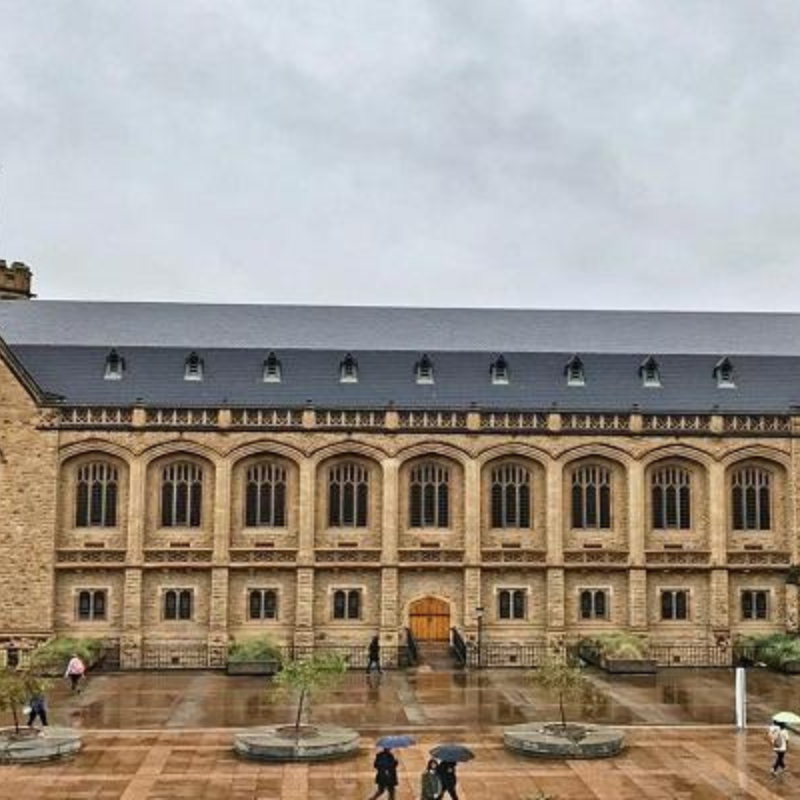 University of Adelaide