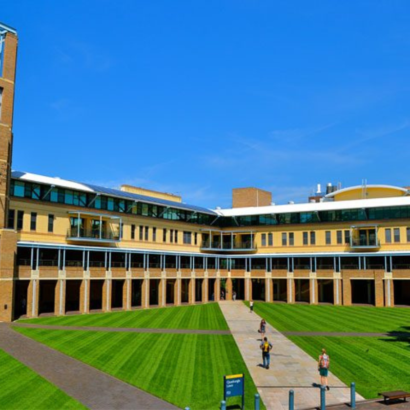 The University of New South Wales