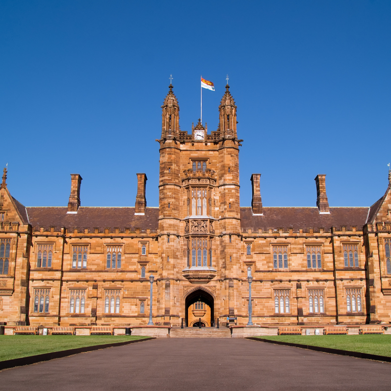 University of Sydney
