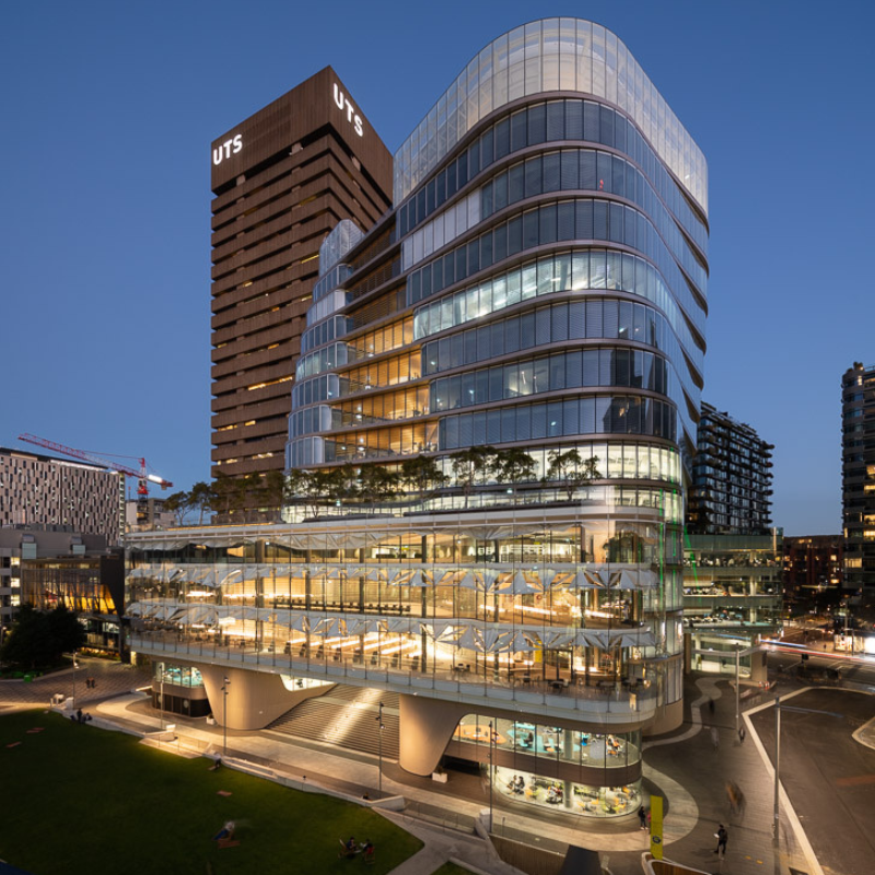 University of Technology Sydney