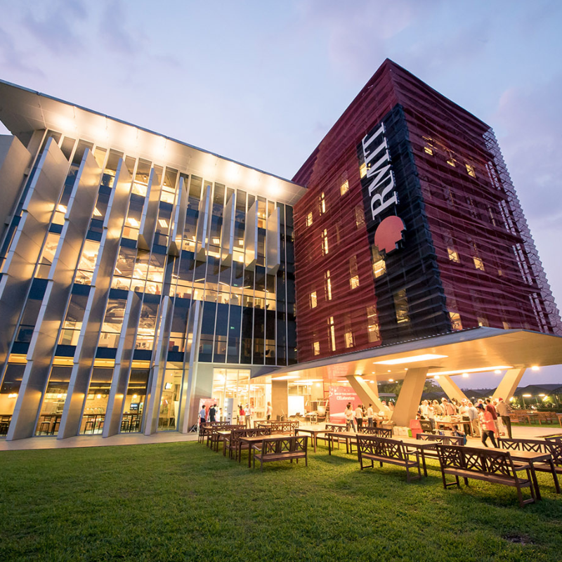 RMIT University