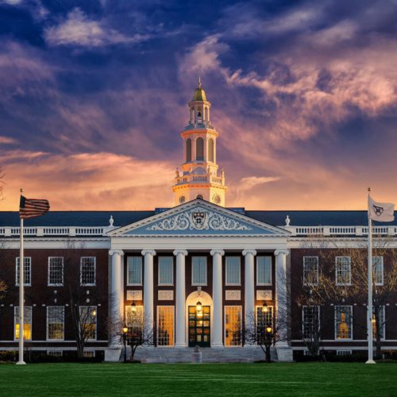 Harvard University