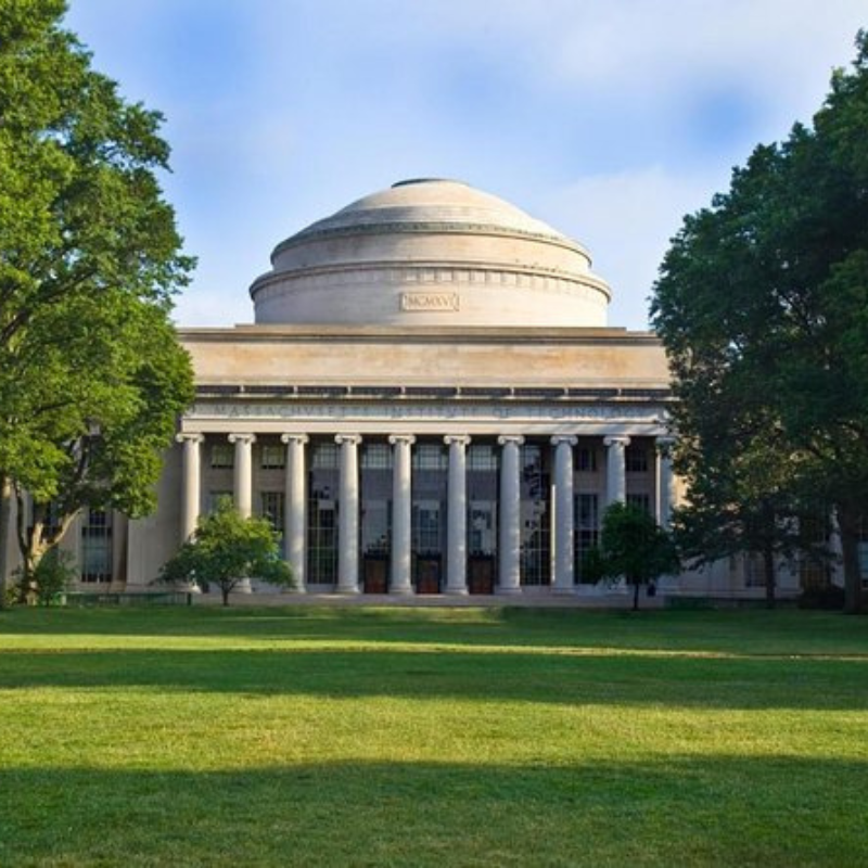 Massachusetts Institute of Technology