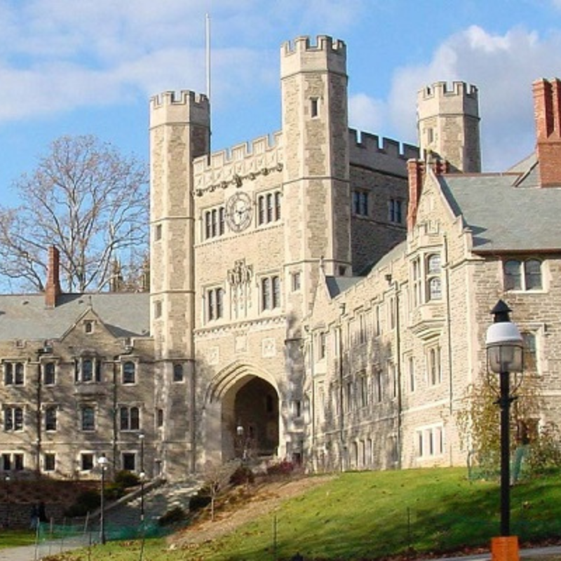Princeton University