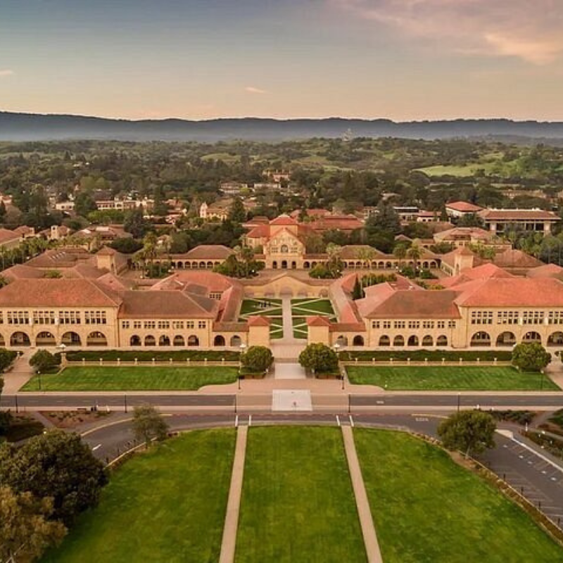 Stanford University