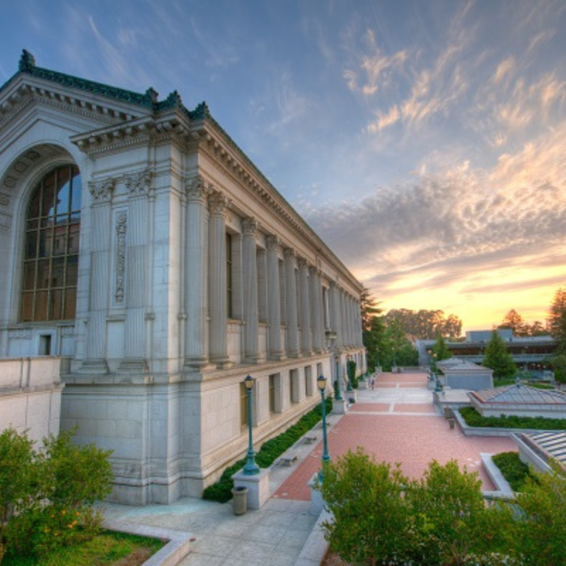 University of California