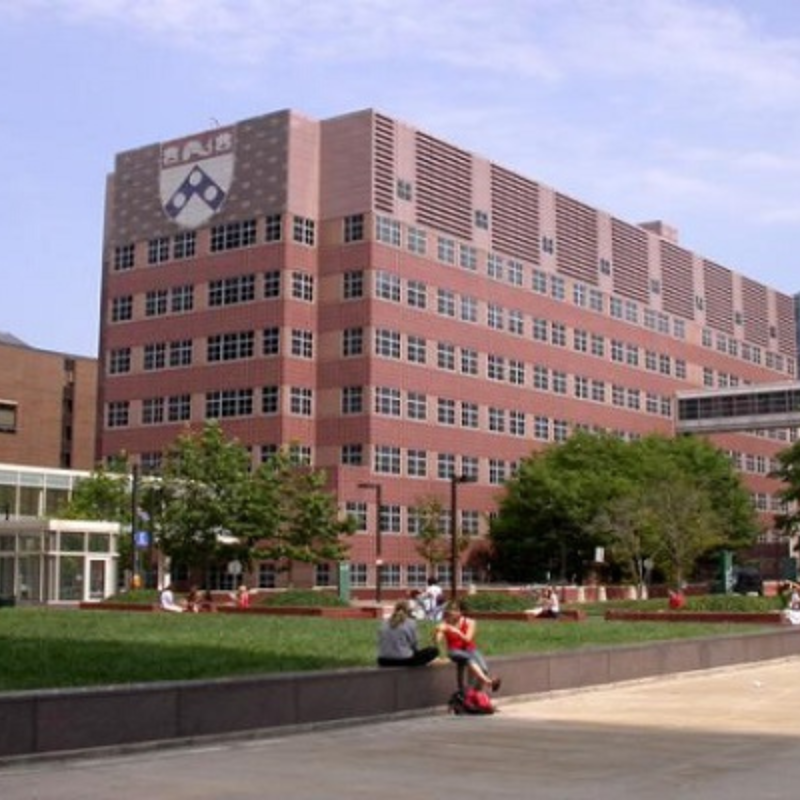 University of Pennsylvania