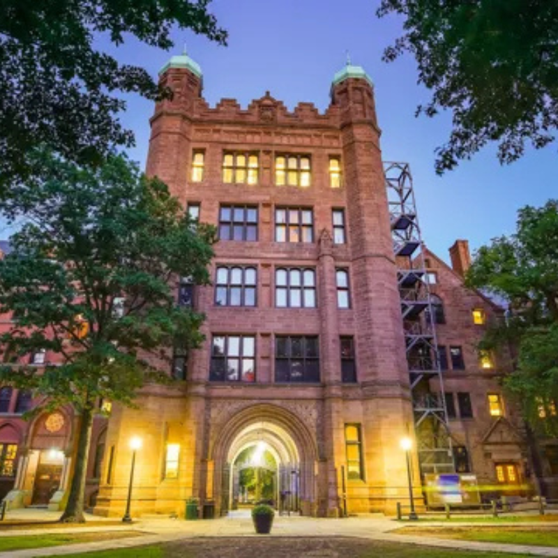 Yale University